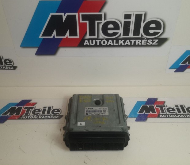 [GYRI BONTOTT] BMW - MOTORVEZRL MODUL - 1,6D ; 1,8D - 3-AS / E90 L